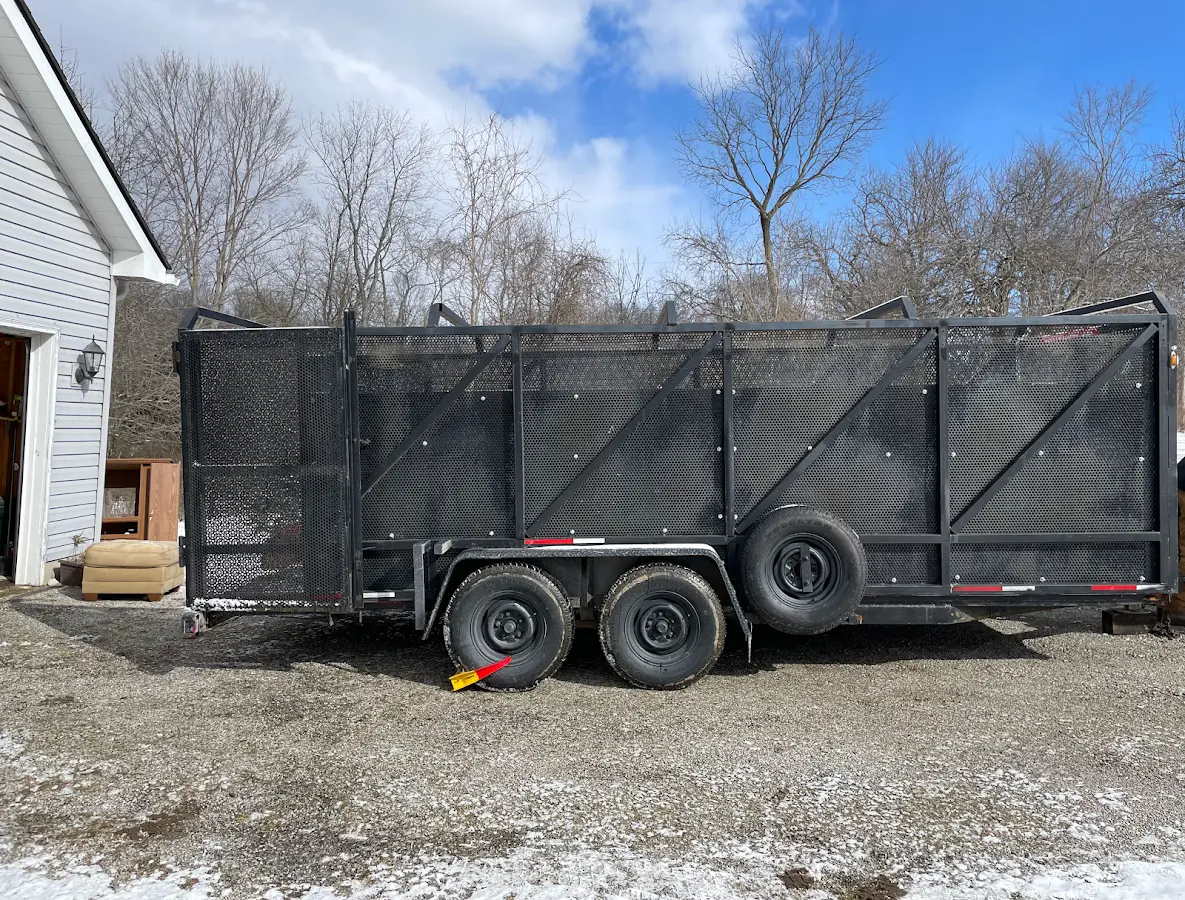 12 Yard Dumpster Rental in North College Hill, OH